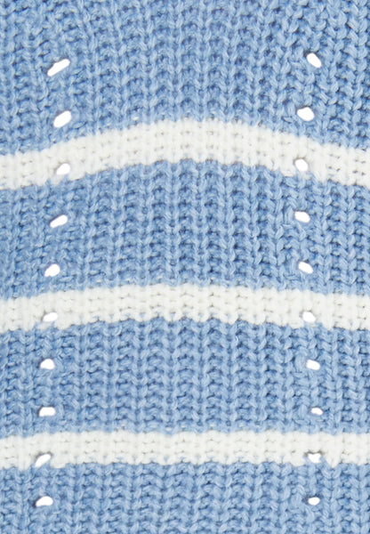 Usha blue label Women's Knitted Sweater