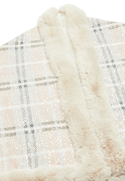 Poncho OSHA dla Kobiety