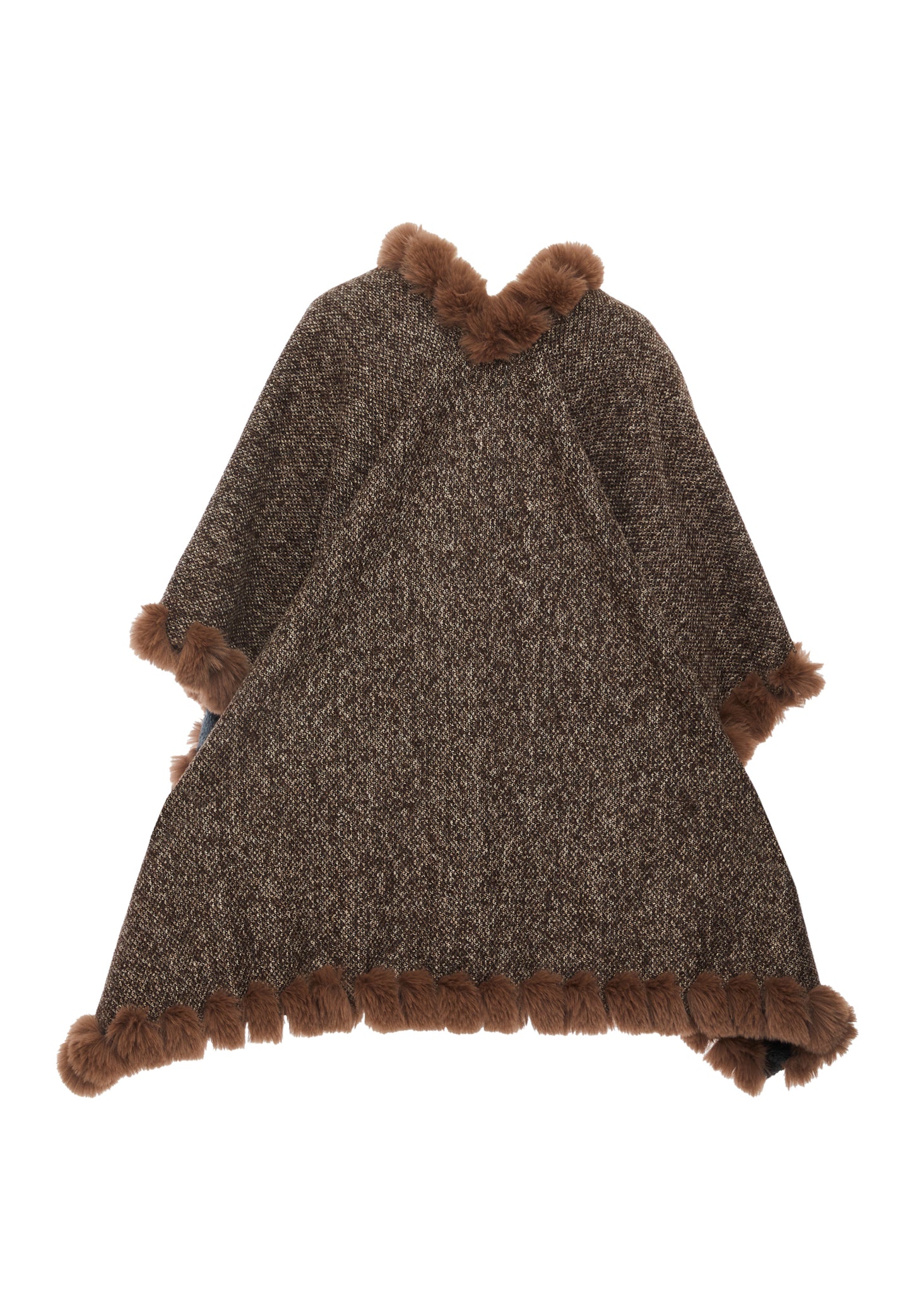 Poncho OSHA dla Kobiety