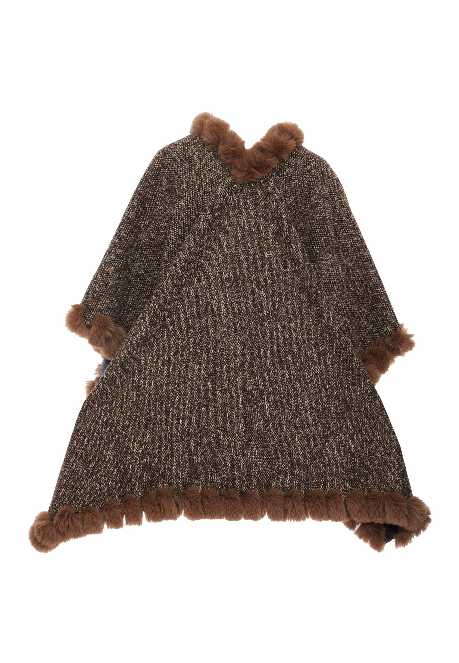 Poncho OSHA dla Kobiety