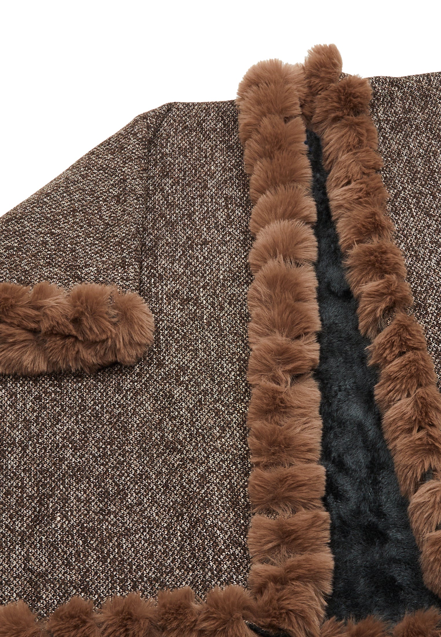 Poncho OSHA dla Kobiety