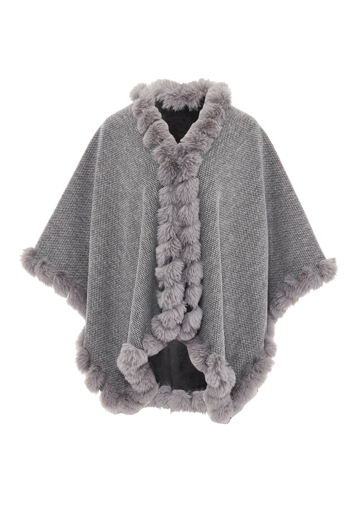 Poncho OSHA dla Kobiety