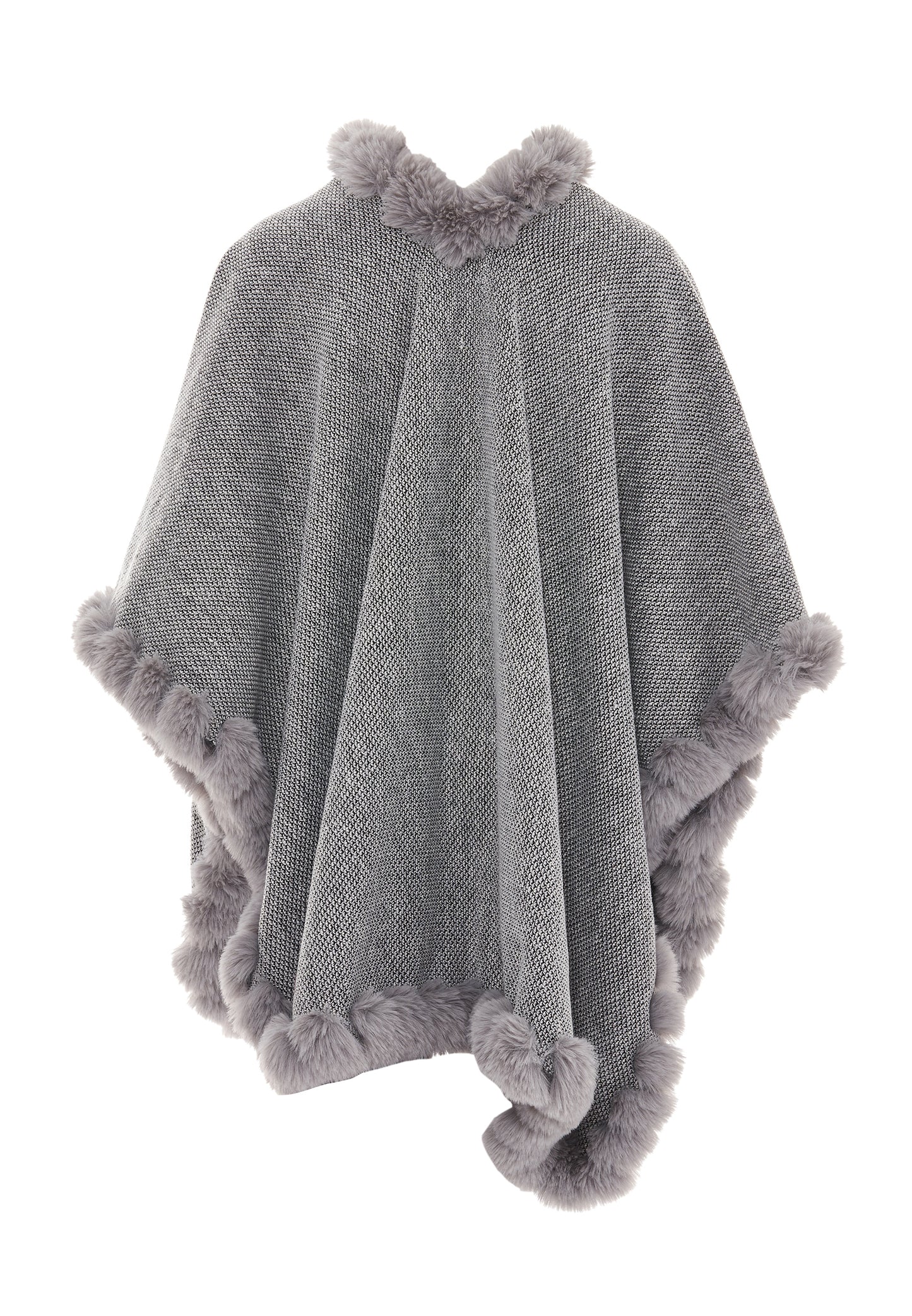 Poncho OSHA dla Kobiety