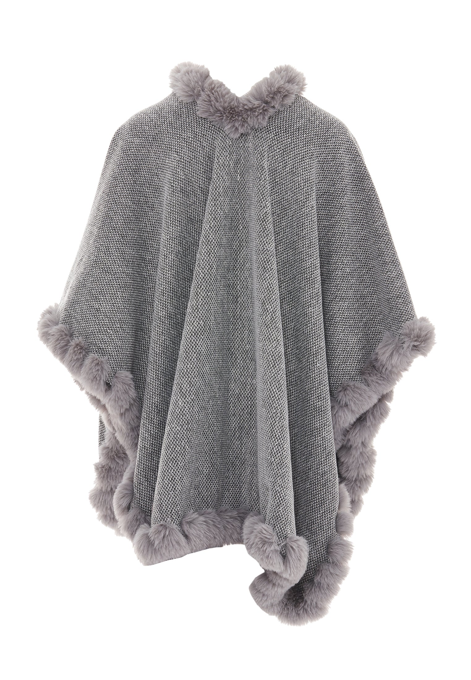 Poncho OSHA dla Kobiety