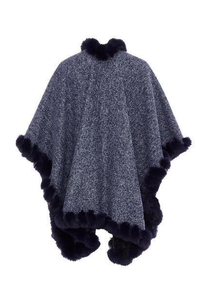 OSHA Damen Poncho