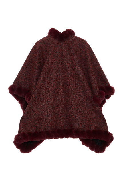 OSHA Damen Poncho