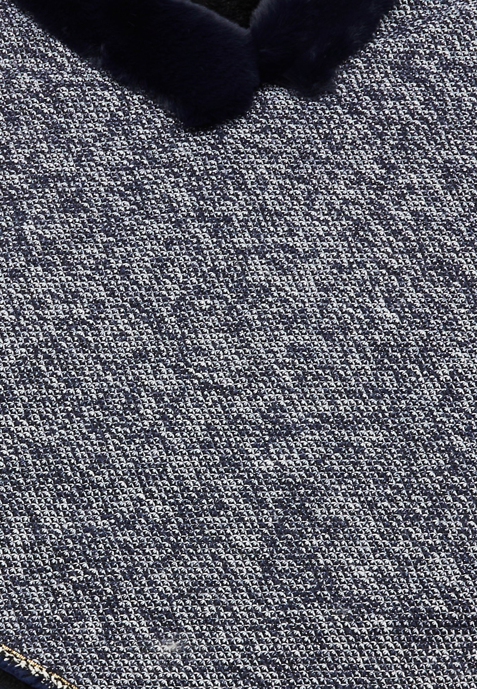 Fraully Women's Poncho