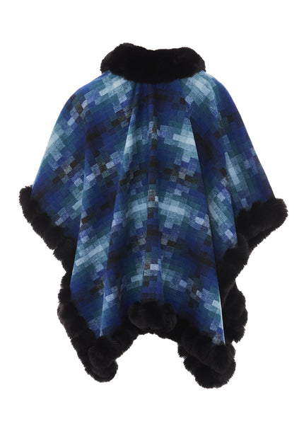 OSHA Damen Poncho