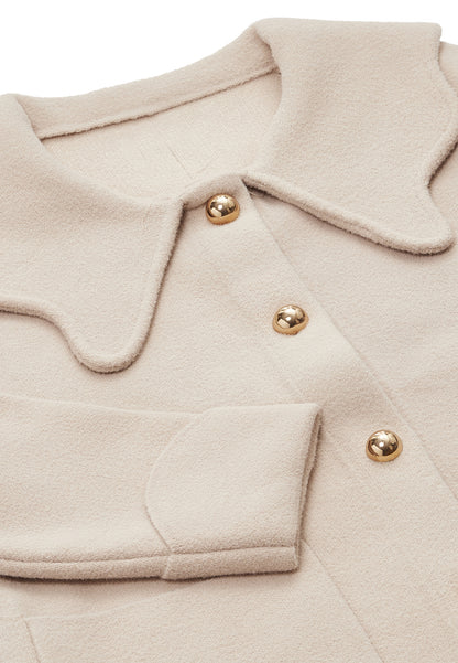 CELOCIA Women's Cardigan