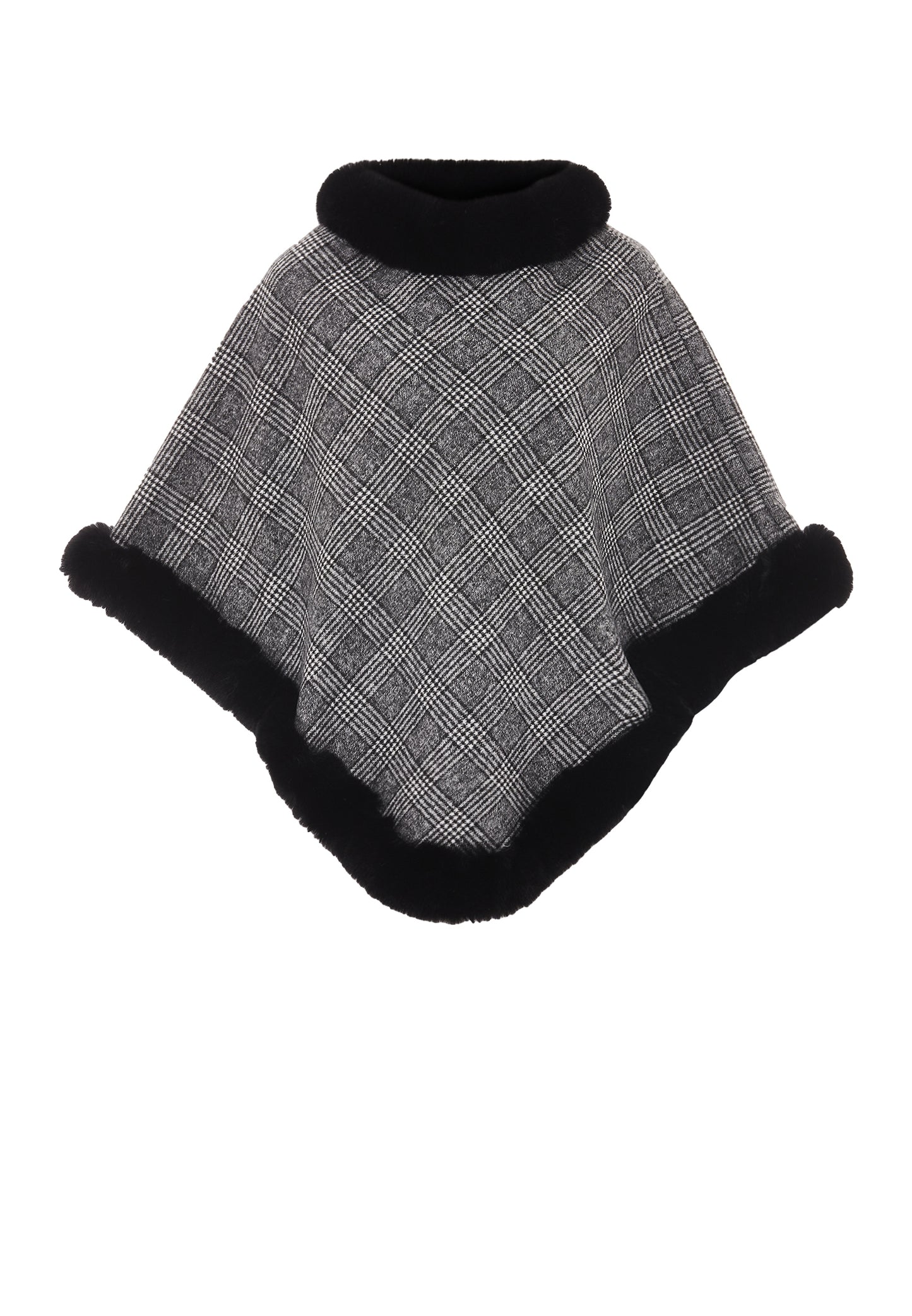 Poncho OSHA dla Kobiety