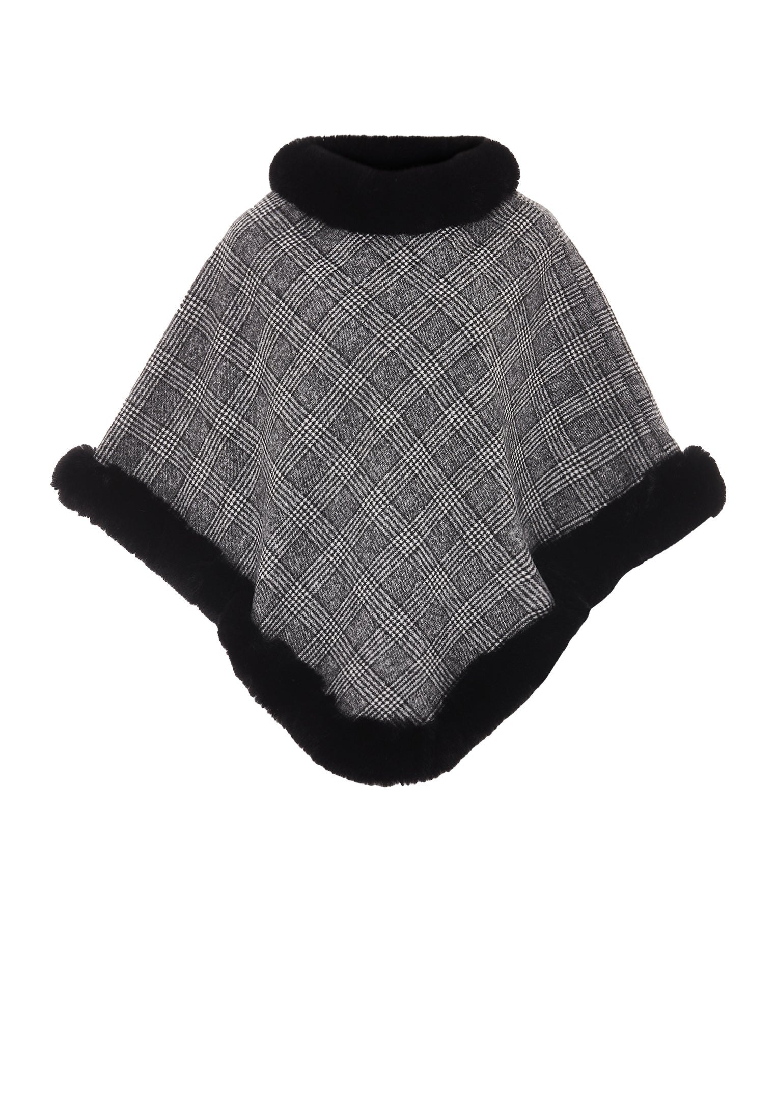 Poncho OSHA dla Kobiety