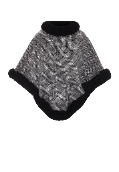 Poncho OSHA dla Kobiety