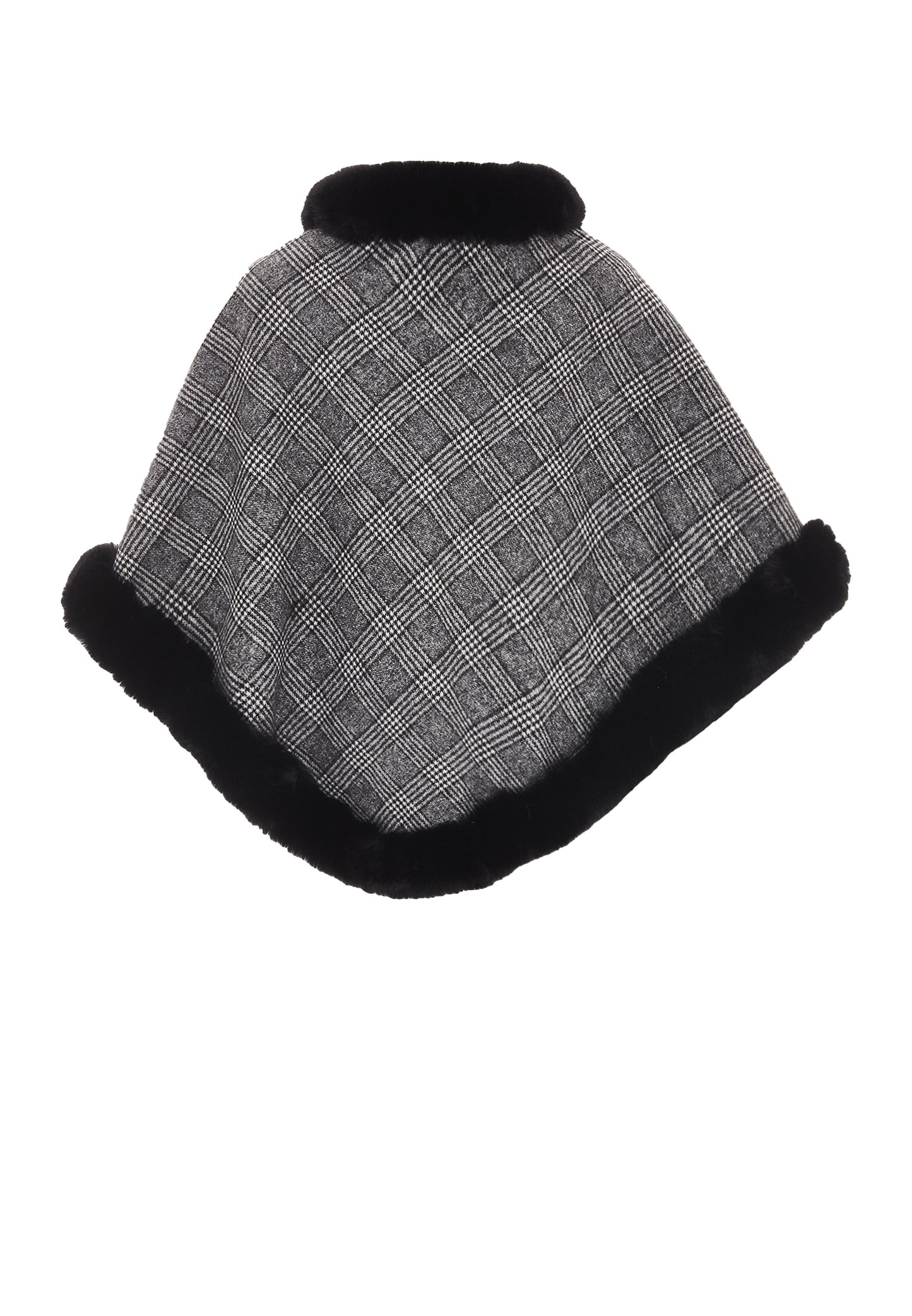 Poncho OSHA dla Kobiety