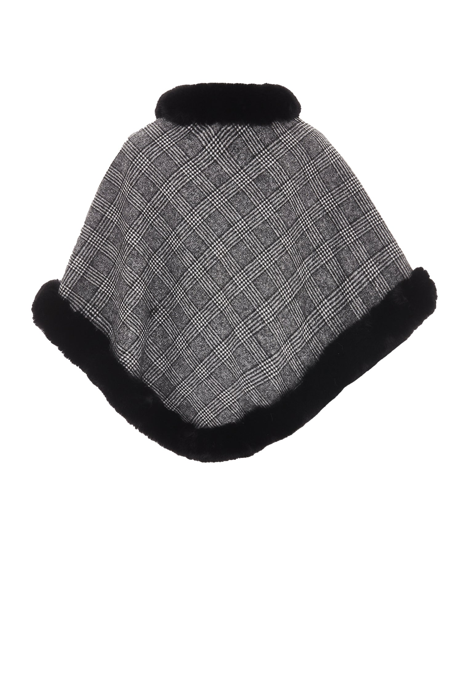 Poncho OSHA dla Kobiety