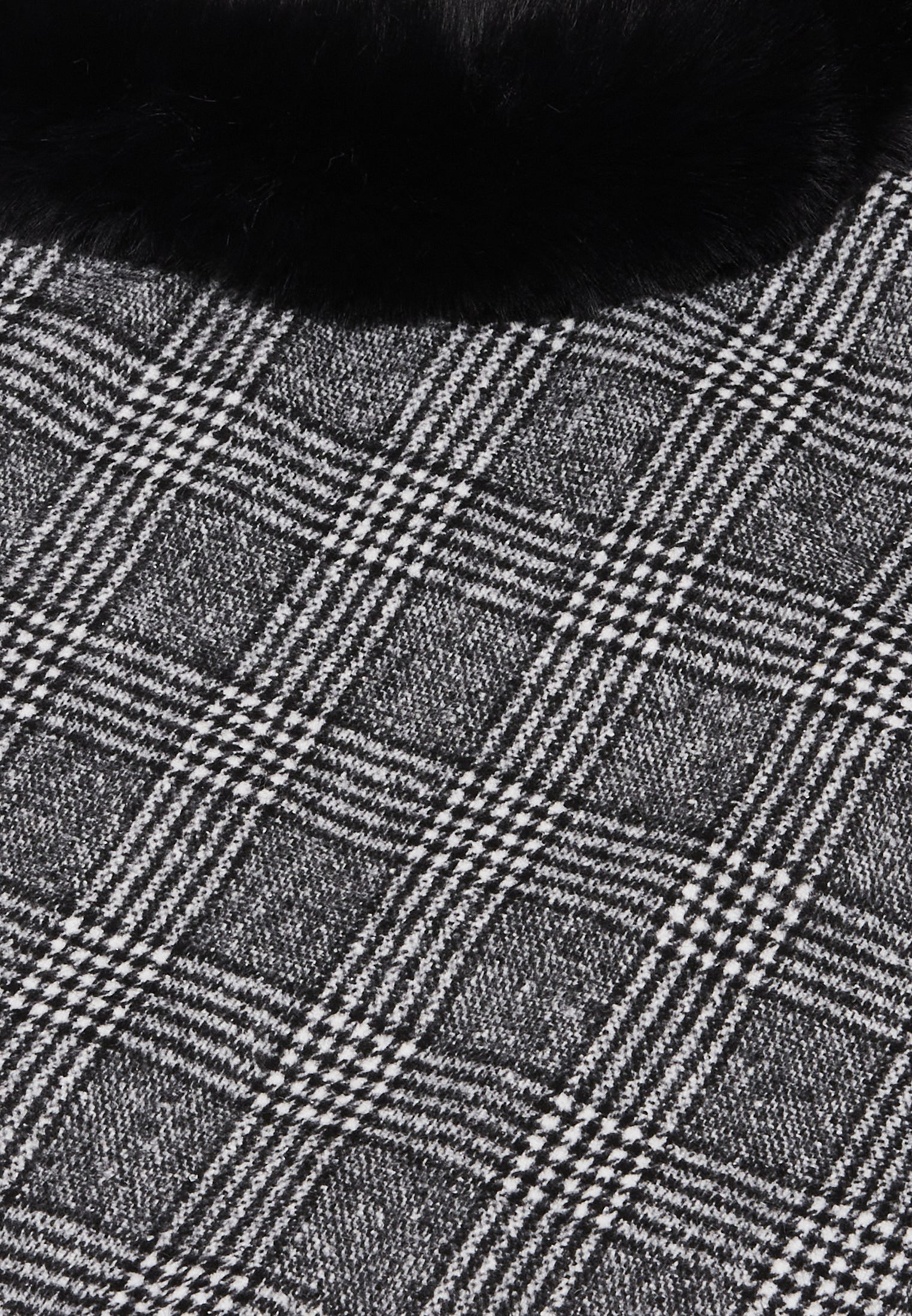 Poncho OSHA dla Kobiety