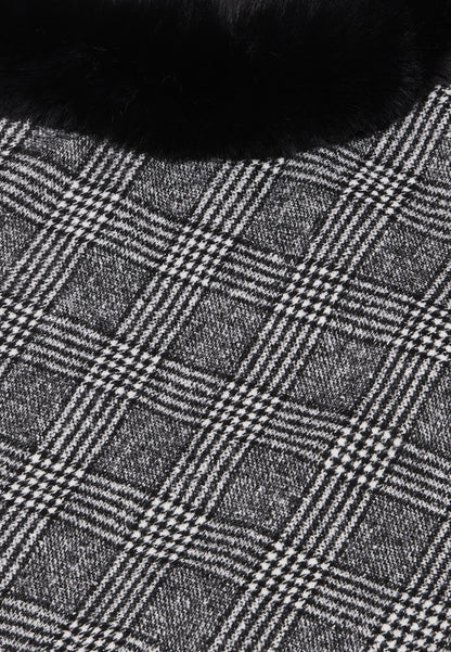 Poncho OSHA dla Kobiety