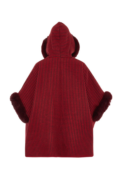 Osha Women's Poncho