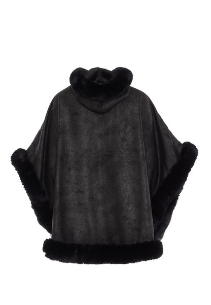 Osha Women's Poncho