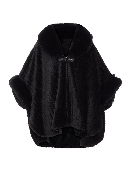 Osha Women's Poncho