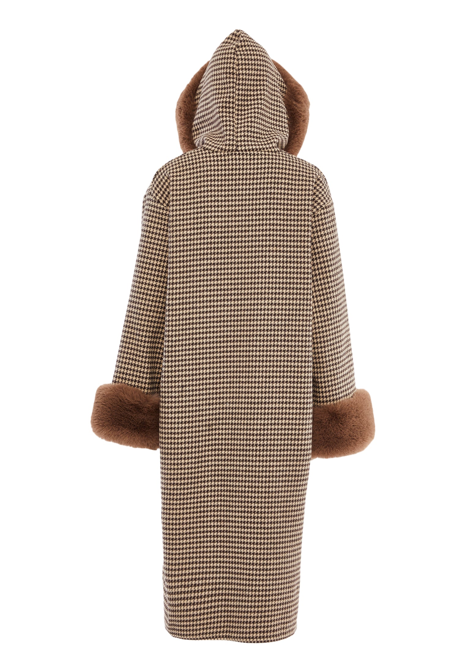 Poncho OSHA dla Kobiety