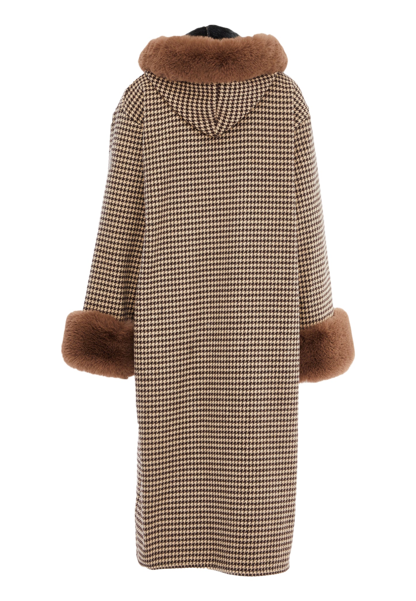 Poncho OSHA dla Kobiety