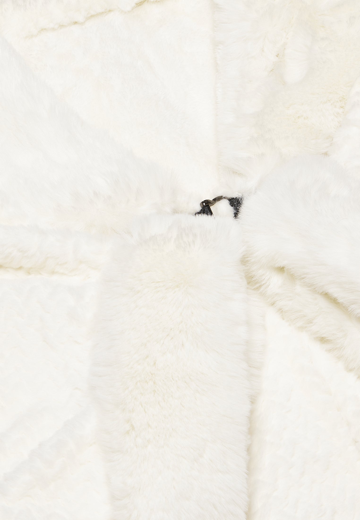 FRAULLY Poncho dla Kobiety