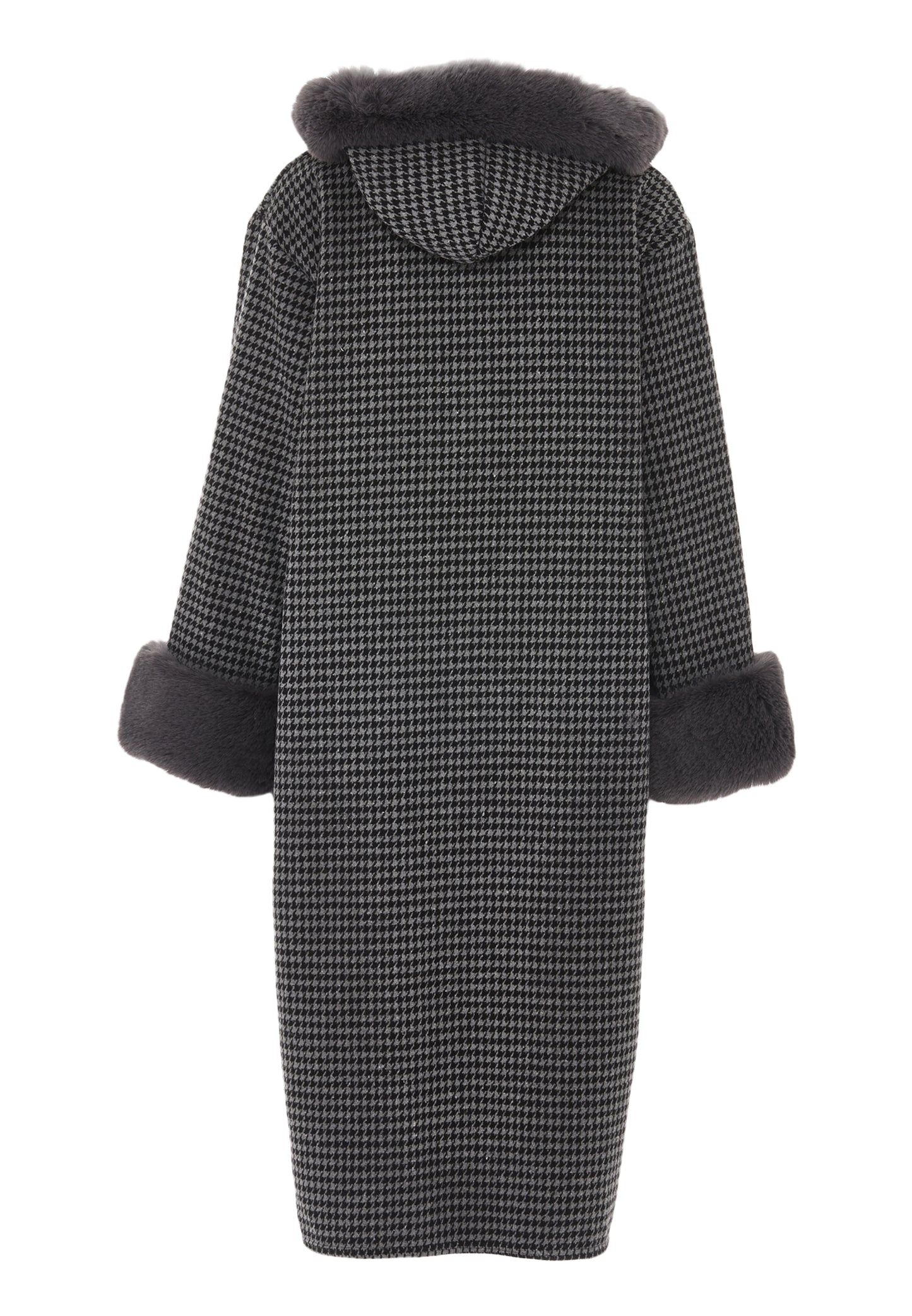 Poncho OSHA dla Kobiety