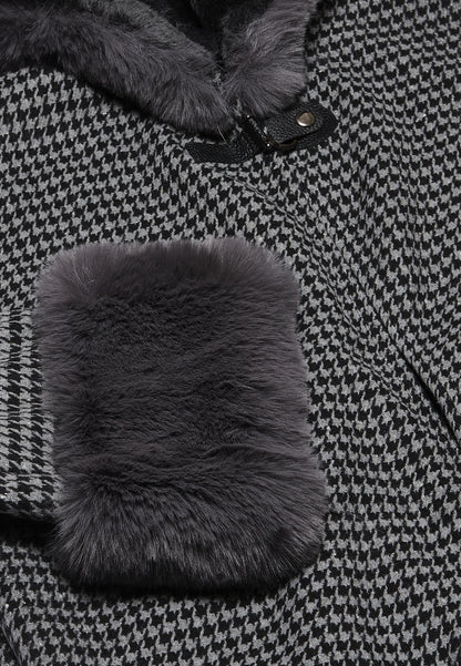 Poncho OSHA dla Kobiety