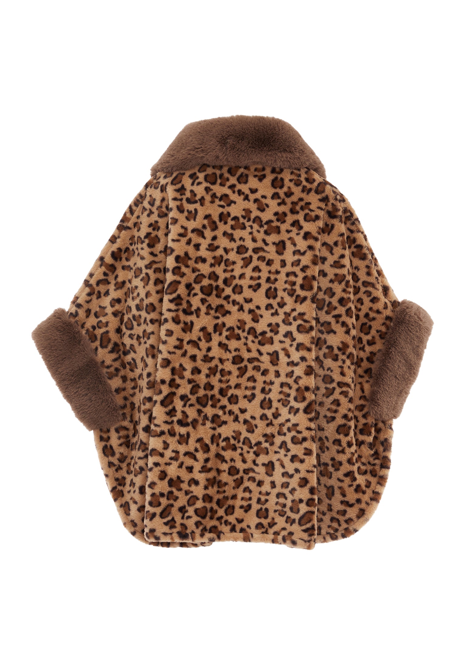 Poncho OSHA dla Kobiety