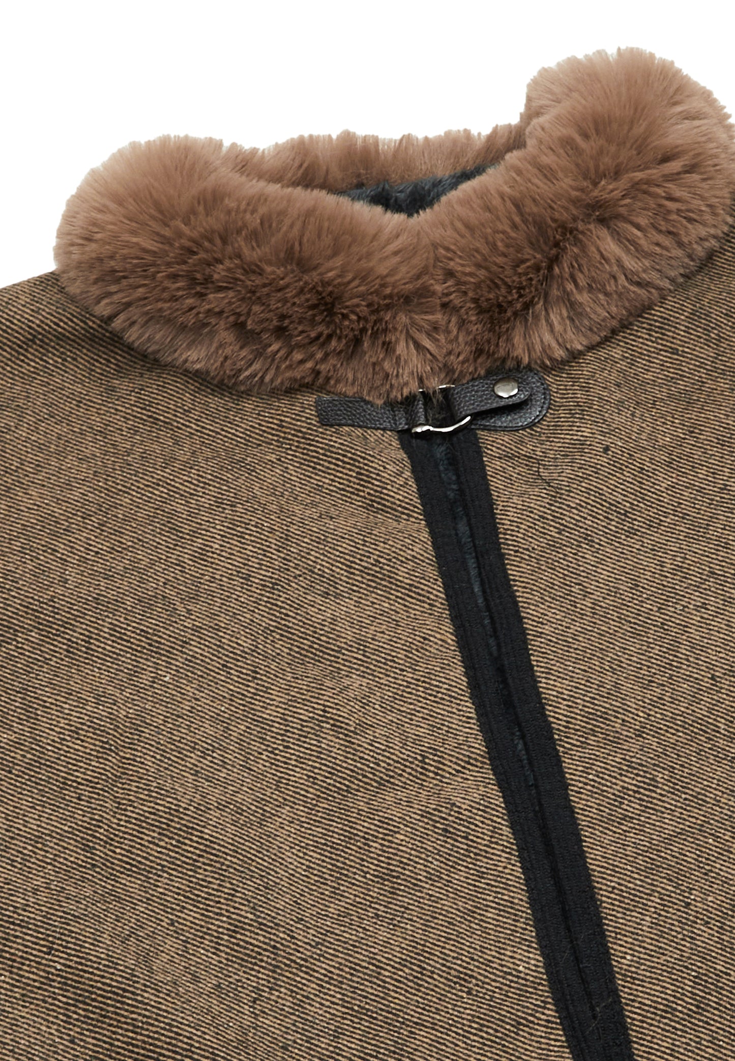 Poncho OSHA dla Kobiety