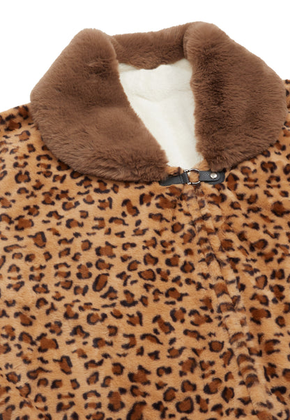 Poncho OSHA dla Kobiety