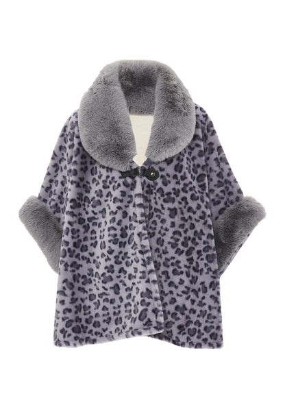 Poncho OSHA dla Kobiety