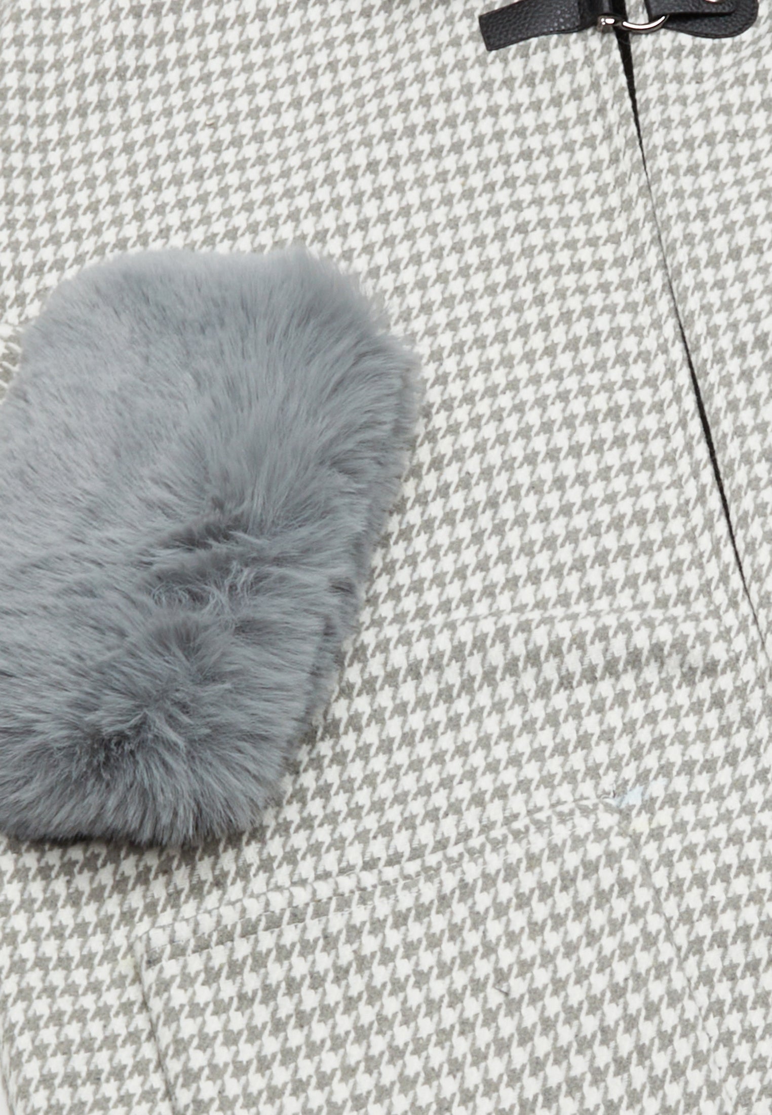 Poncho OSHA dla Kobiety