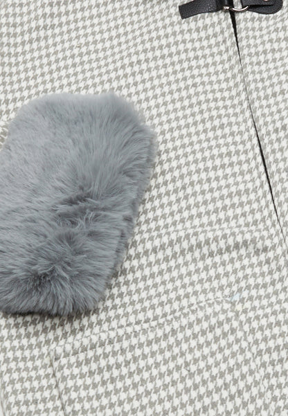 Poncho OSHA dla Kobiety