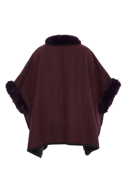 OSHA Damen Poncho