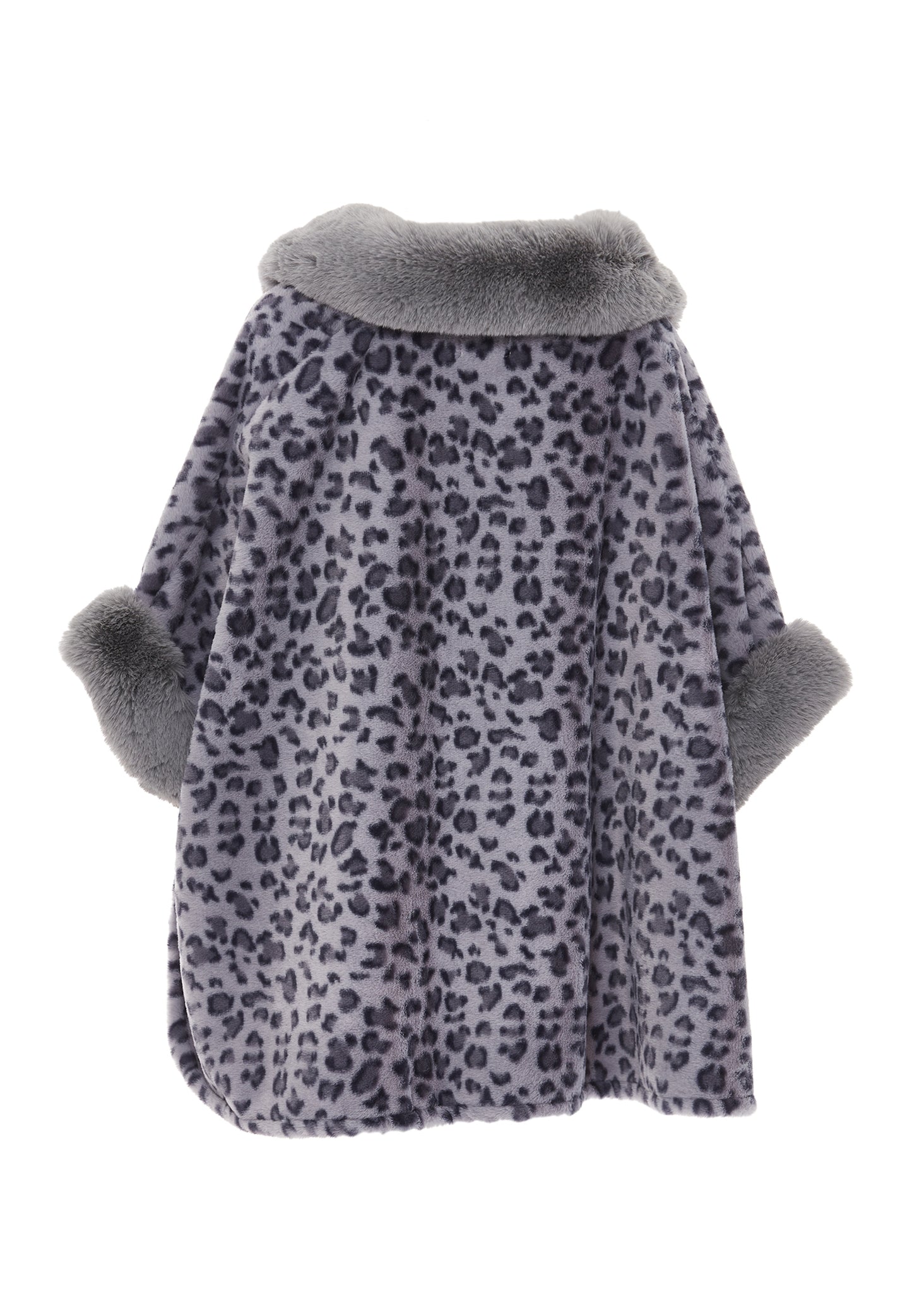 Poncho OSHA dla Kobiety