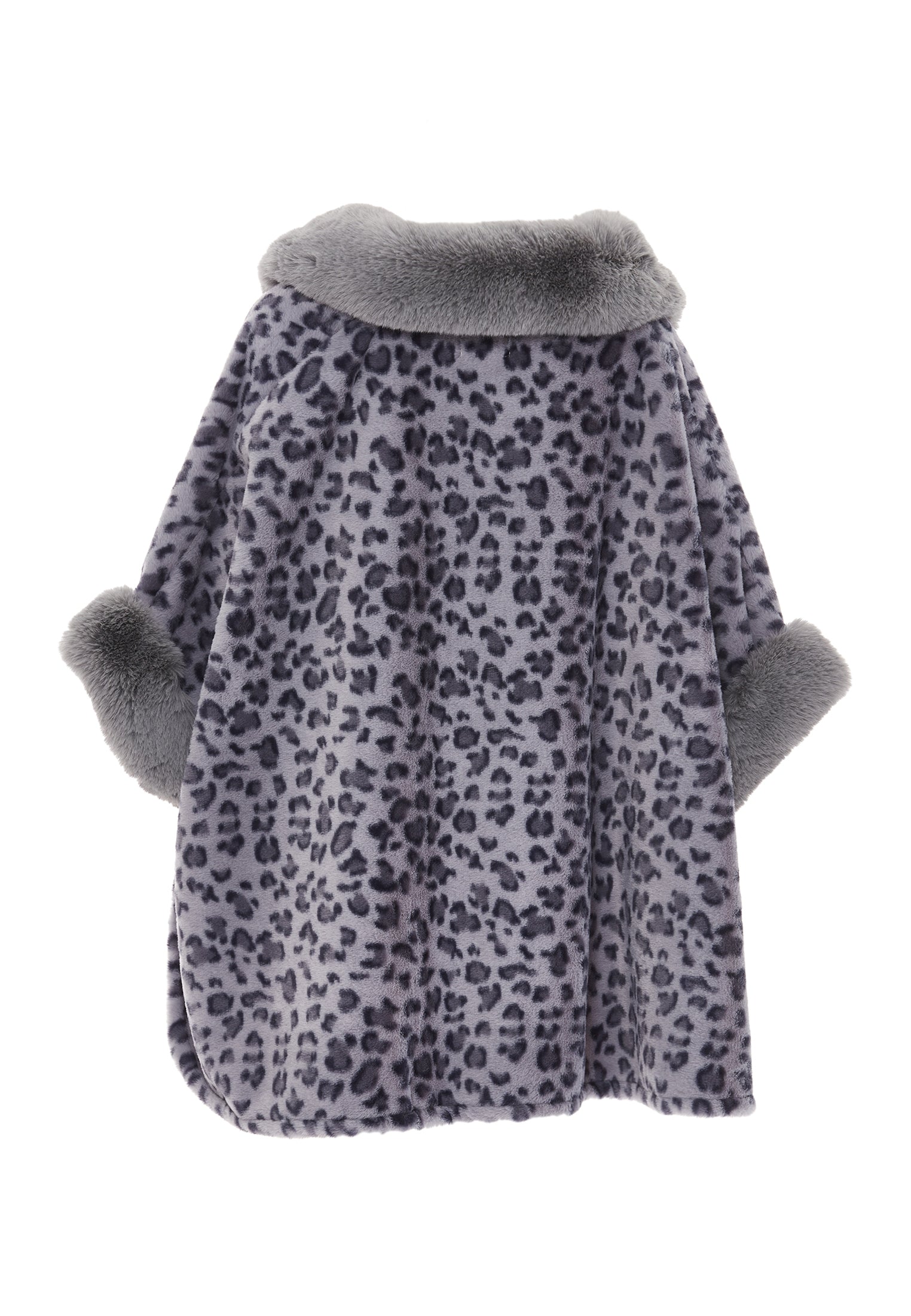 Poncho OSHA dla Kobiety