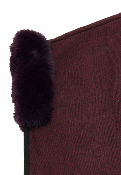 Poncho OSHA dla Kobiety