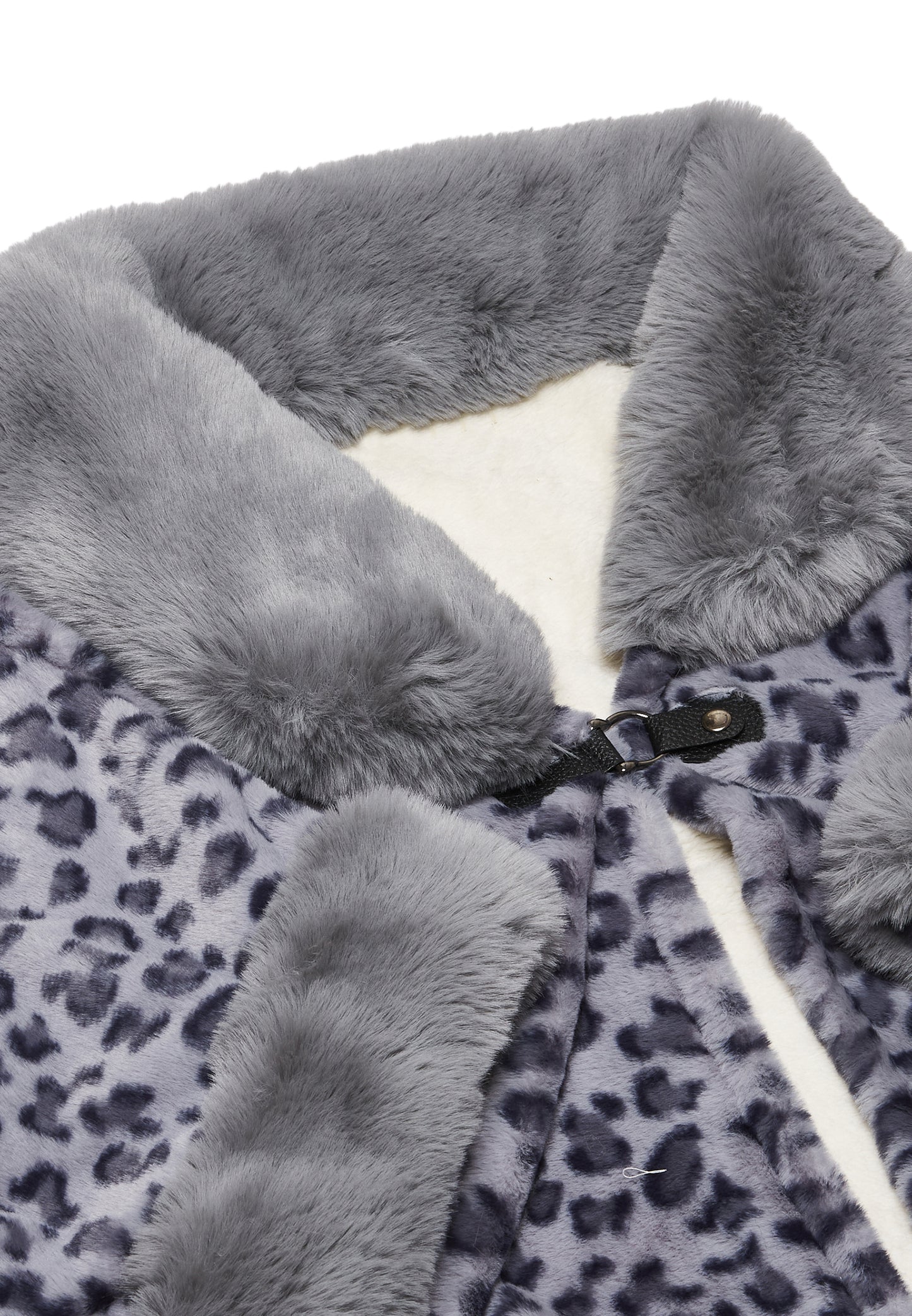 Poncho OSHA dla Kobiety