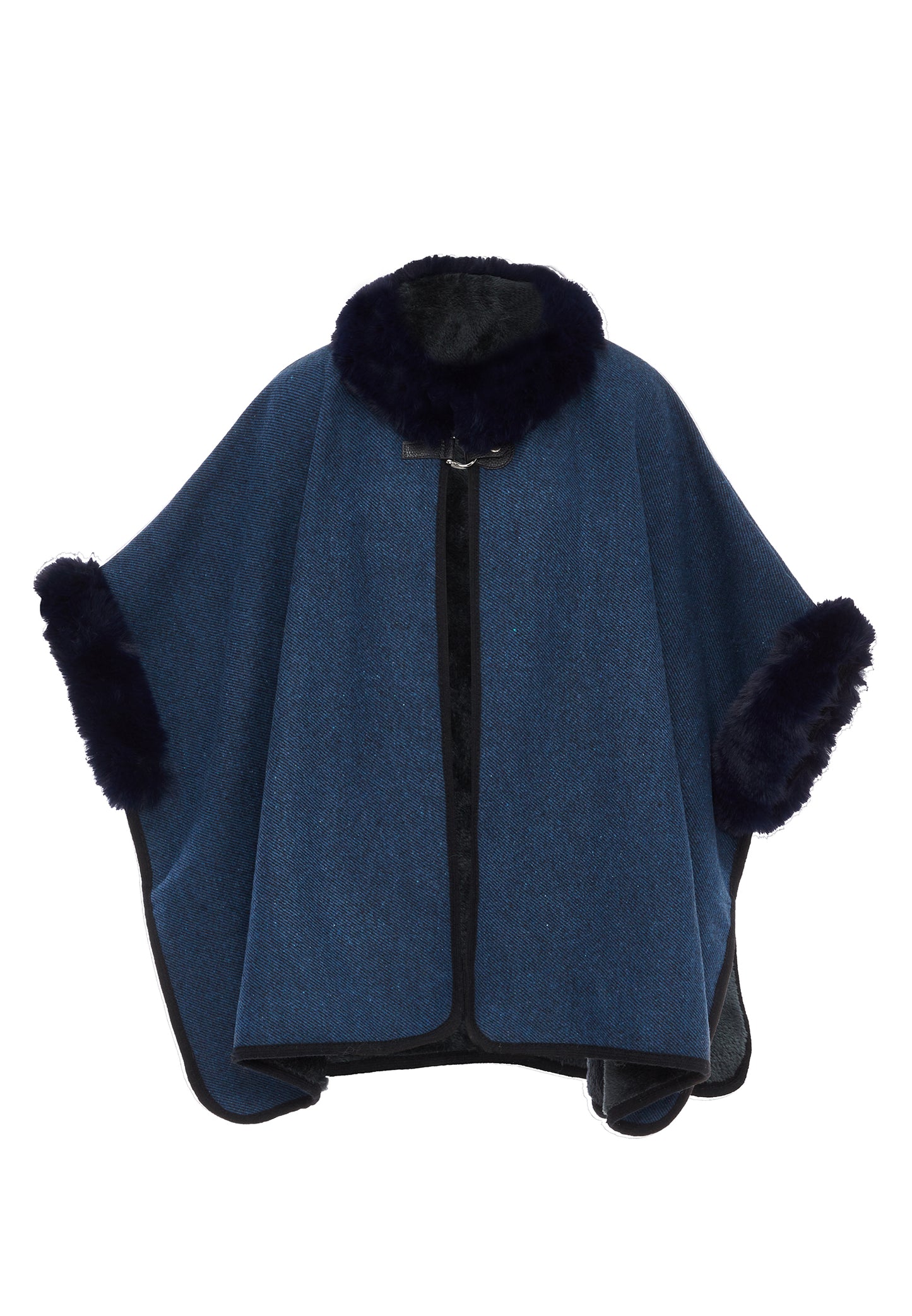 Poncho OSHA dla Kobiety