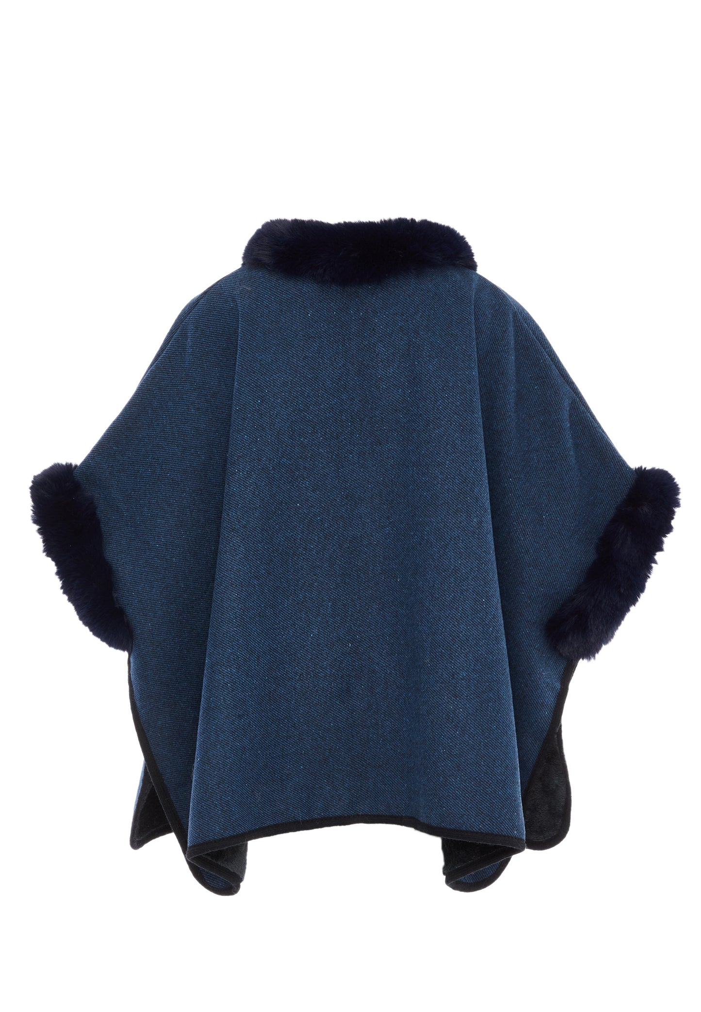 Poncho OSHA dla Kobiety