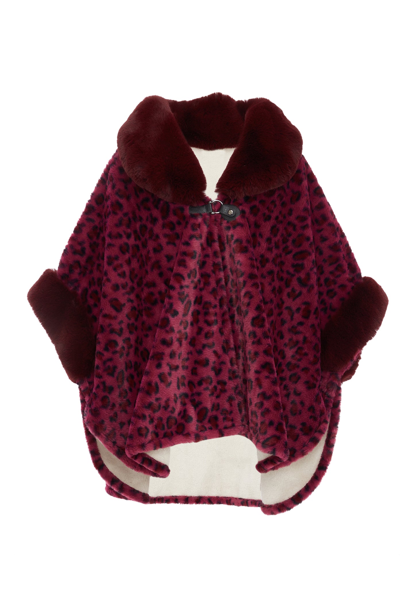 Poncho OSHA dla Kobiety