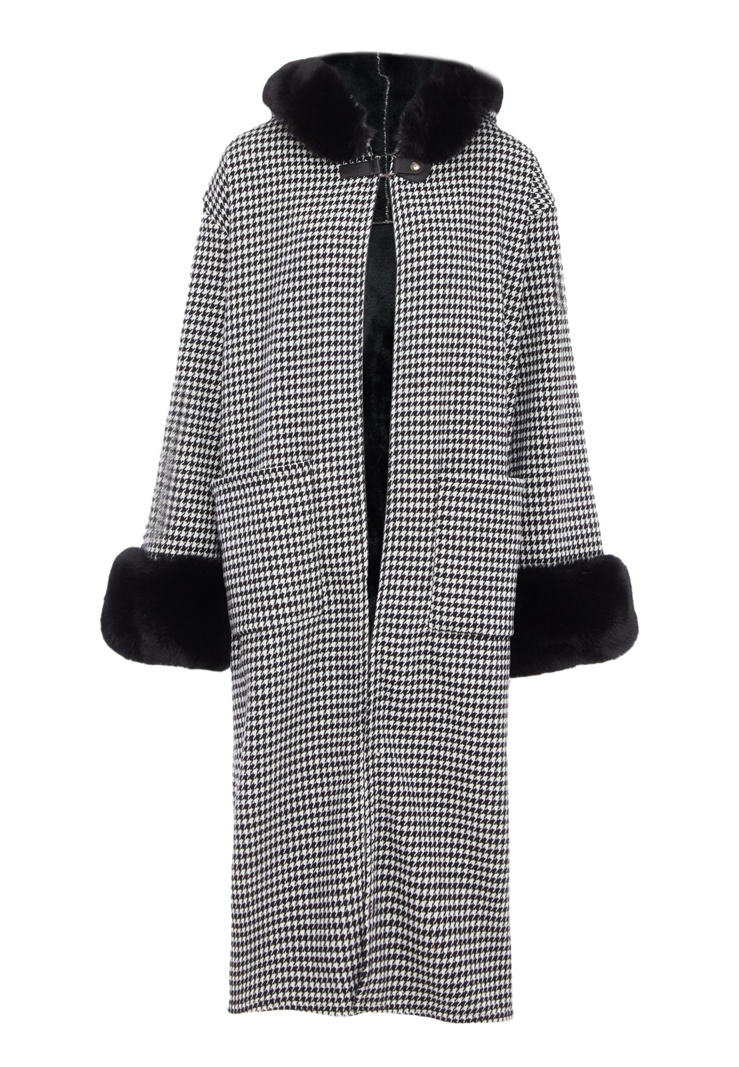 Poncho OSHA dla Kobiety