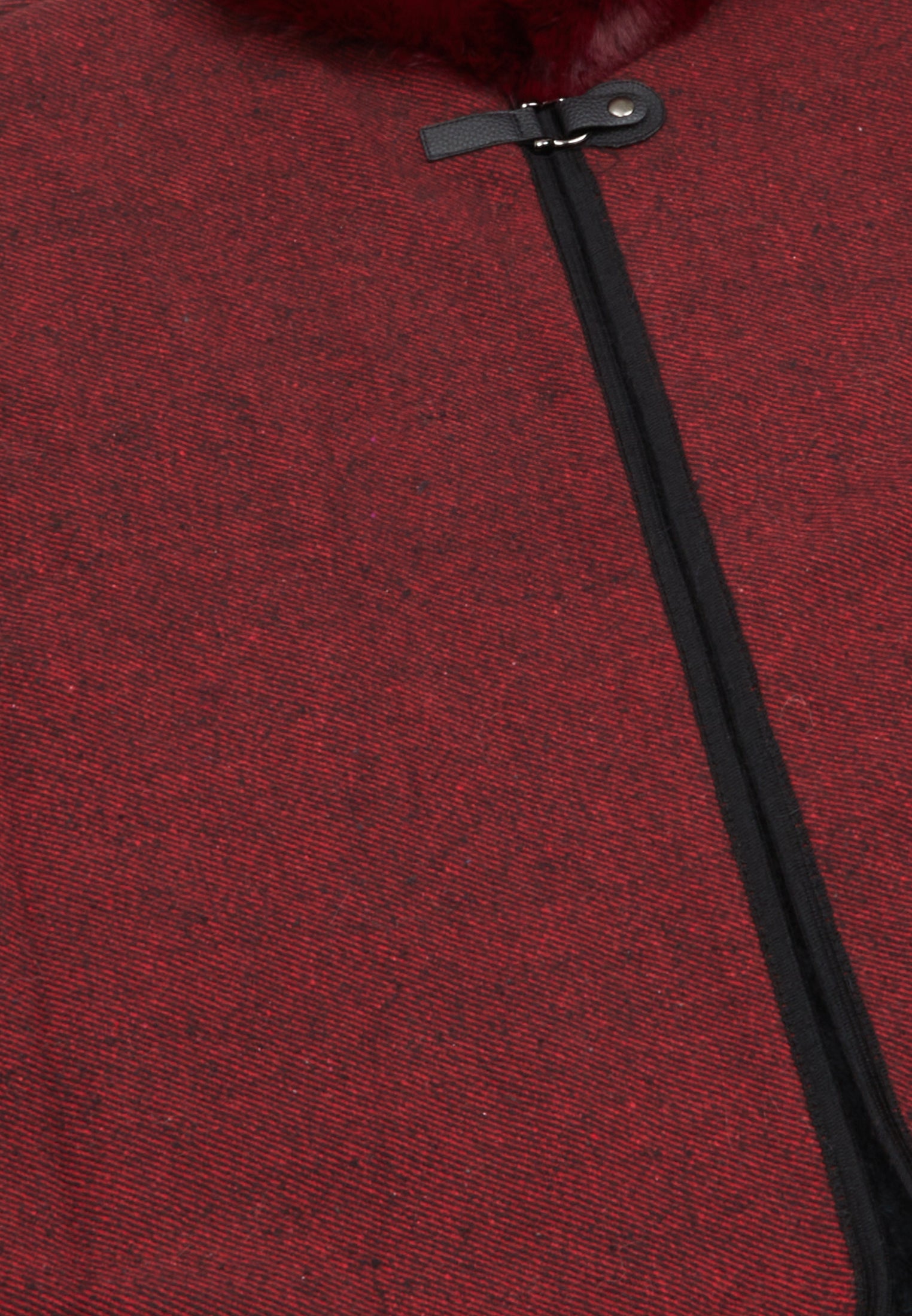 Poncho OSHA dla Kobiety