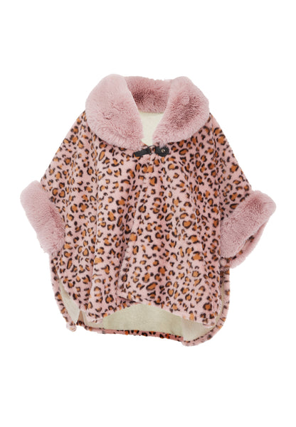 Poncho OSHA dla Kobiety