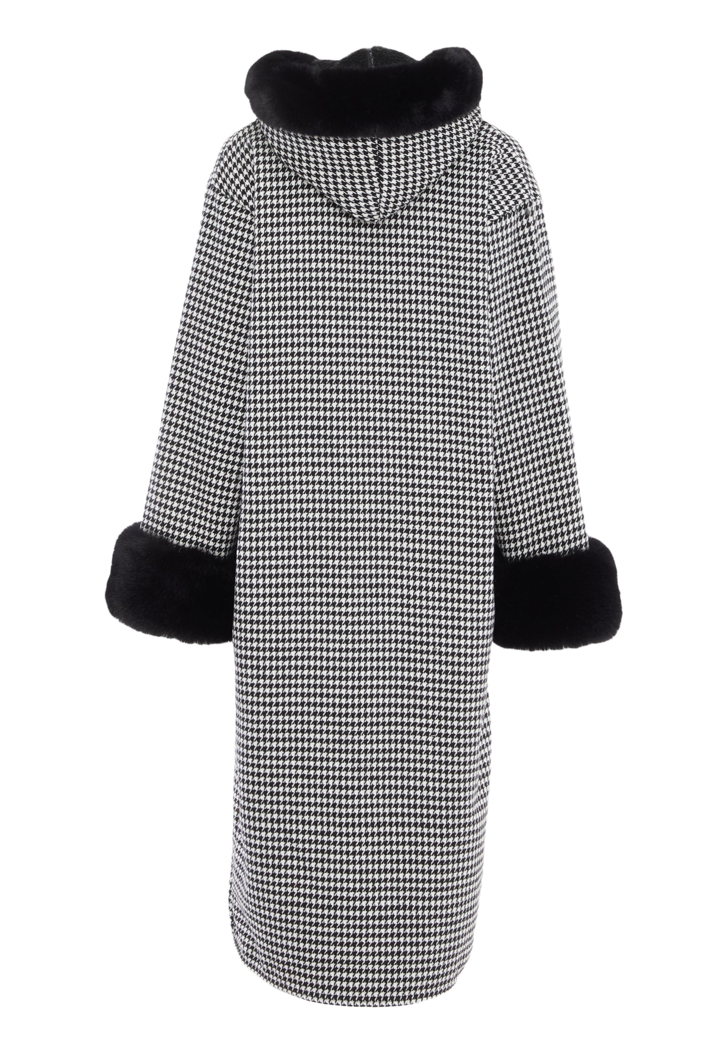 Poncho OSHA dla Kobiety