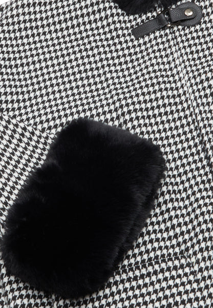 Poncho OSHA dla Kobiety