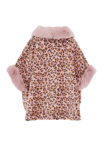 Poncho OSHA dla Kobiety