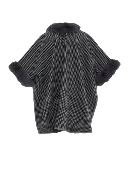 Osha Women's Poncho