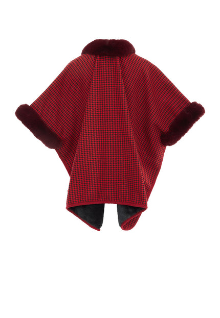 Osha Women's Poncho